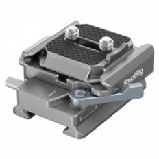 SmallRig 4639 HawkLock H38 Arca-Swiss Quick Release Plate til DJI Stabilizers