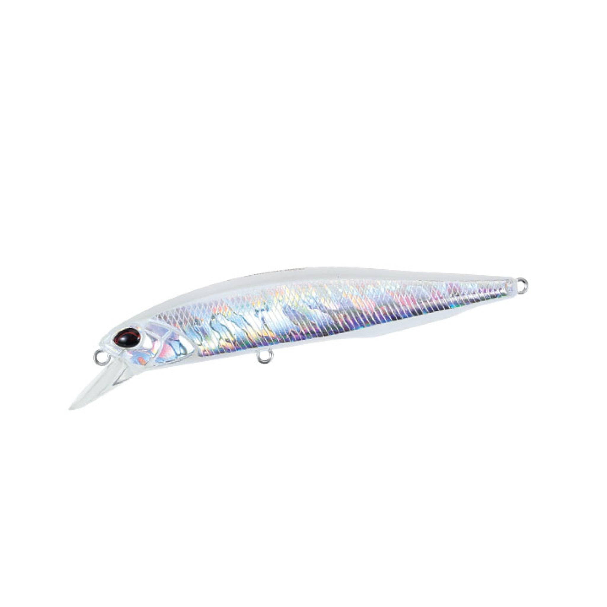 Duo Realis Jerkbait 100SP Ivory Halo