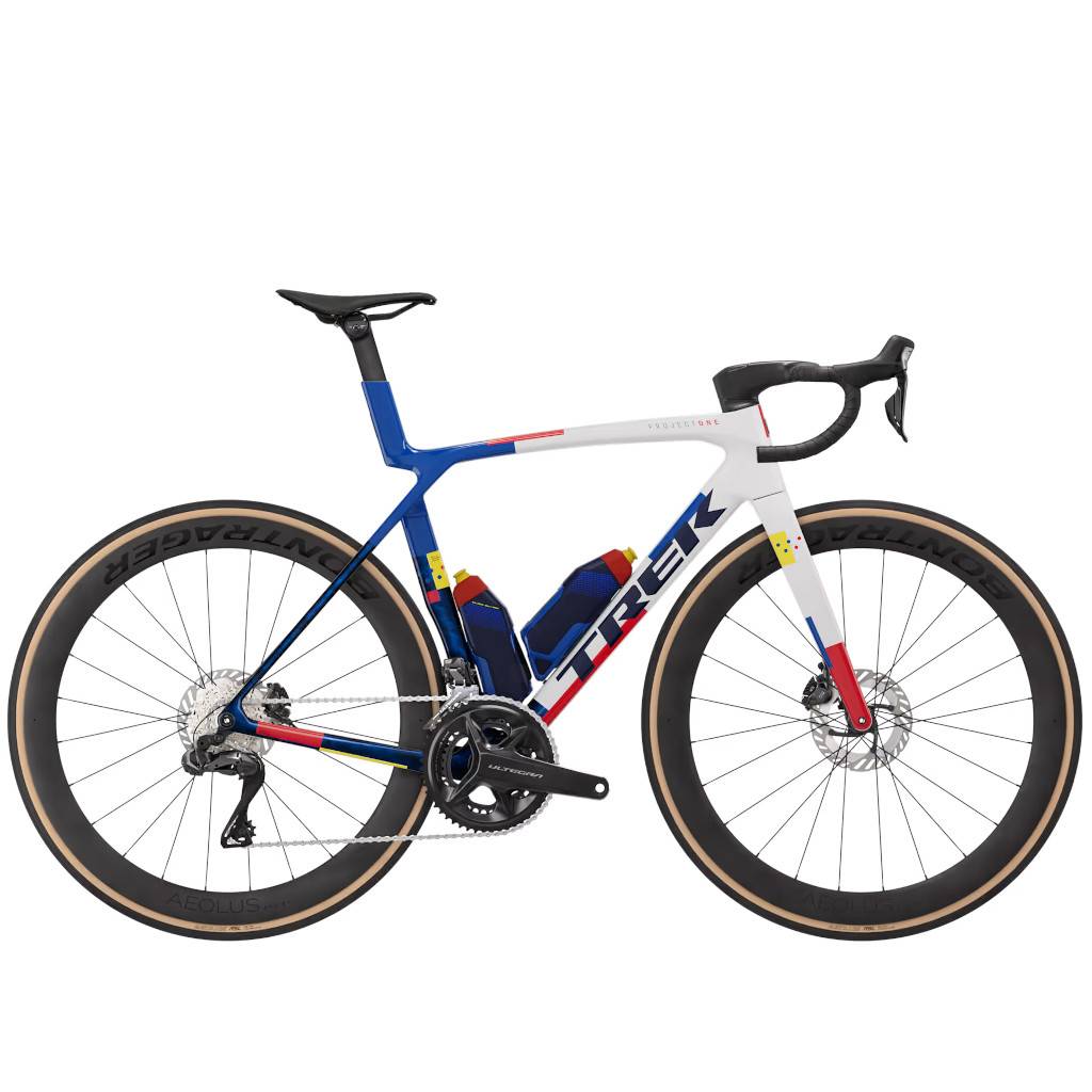 Trek Madone SLR 7 Gen 8 Racercykel