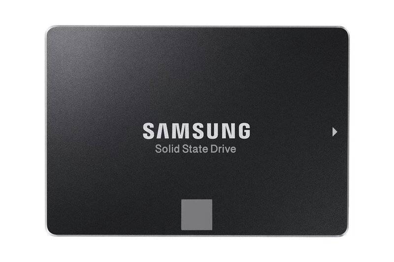 Samsung 870 EVO - 4TB (MZ-77E4T0B/EU)