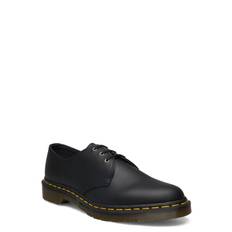 Dr. Martens Vegan 1461 Felix Rub Off Svart
