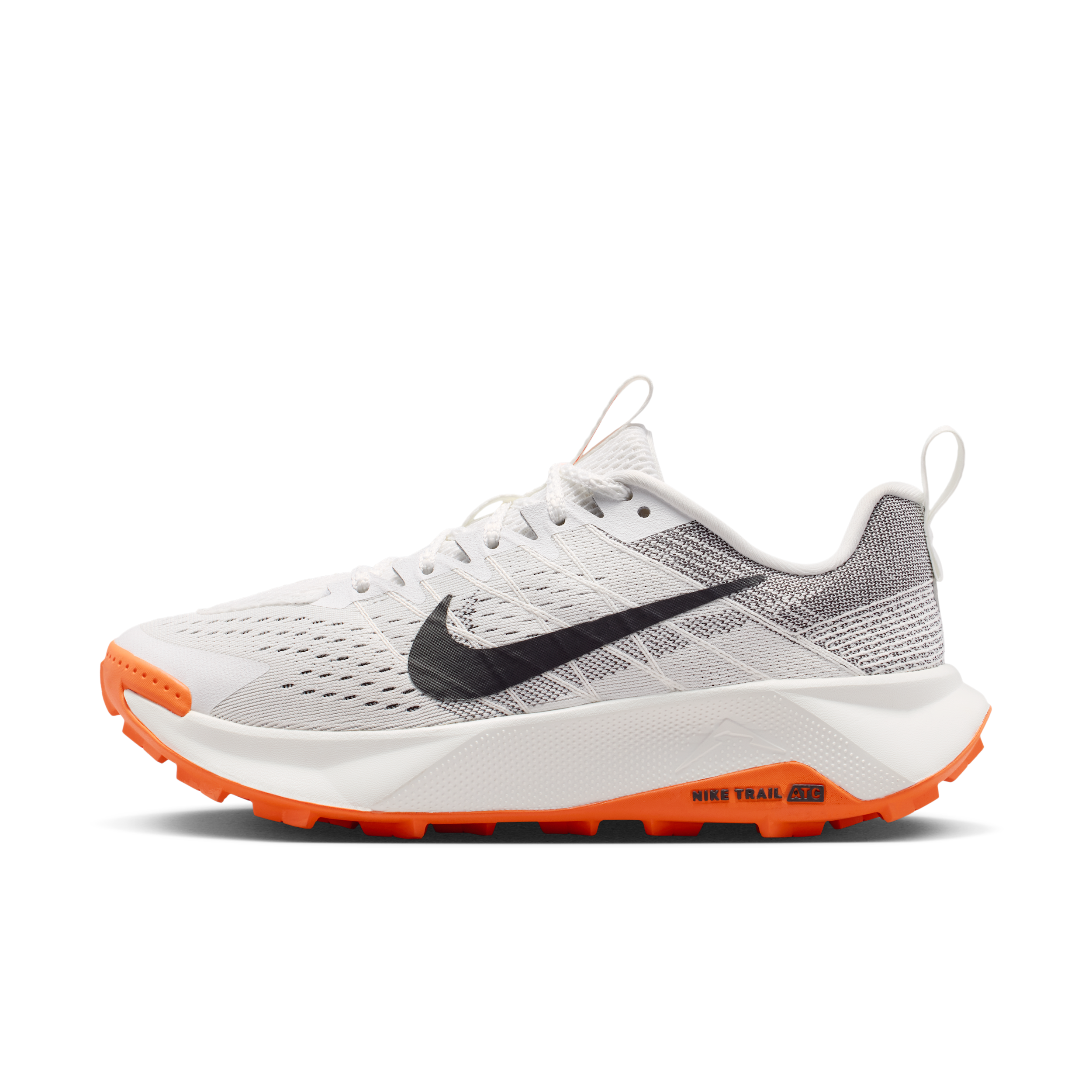 Nike Wildhorse 10-trailløbesko til kvinder - hvid