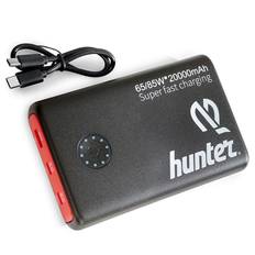 Hunter Powerbank BP-02 20000mAh