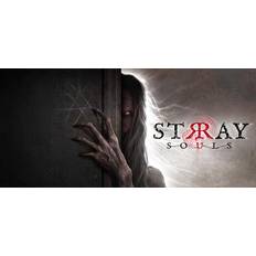 Stray Souls (PS5) (Account) - Standard