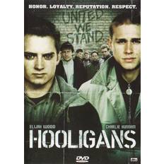 DVD - Hooligans (Beg)