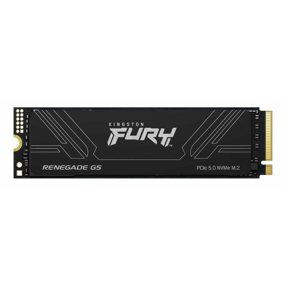 Kingston Fury Kingston Technology 2T Fury Renegade G5 M.2 2280 Nvme Ssd