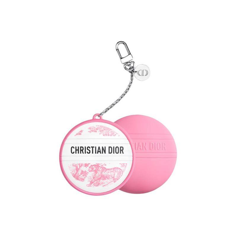 DIOR Jouy Print Begränsad Upplaga Universalkräm Ansiktskräm Fuktgivande Reparerande Handkräm 50ml vit