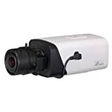 Camtronics PC H50, box IP kamera CMOS-sensor 2 MPx. Upplösning 1080p (maximal upplösning 1920 x 1080) kompression H 264/JPEG