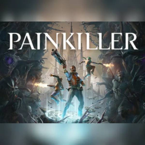 Painkiller (PC) Steam Key - GLOBAL.
