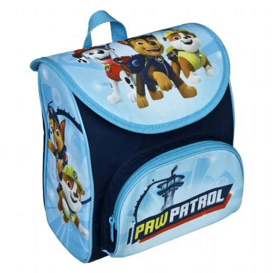 Paw Patrol Skoletaske Paw Patrol Taske 290117