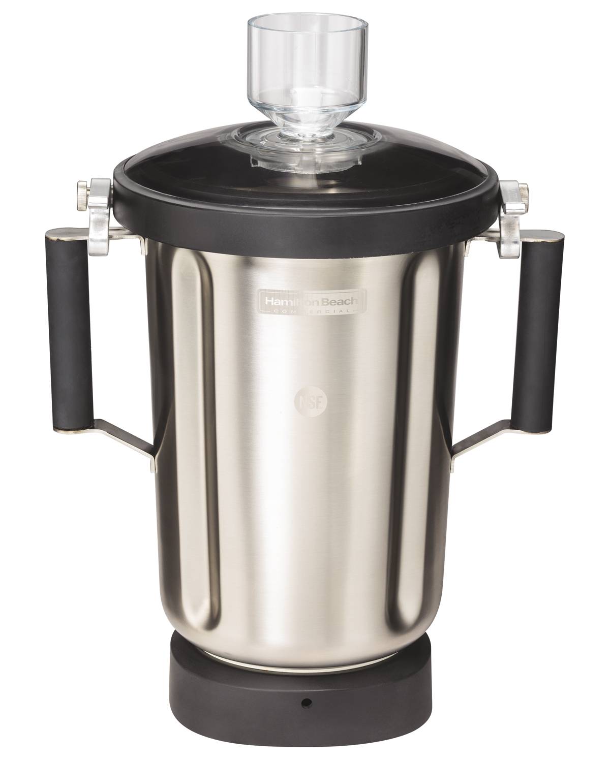 Hamilton Beach - Blenderbeholder 6126-1100SR, HBF1100SR