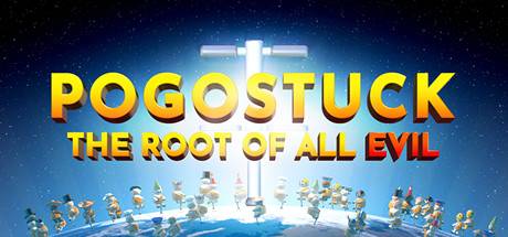 Pogostuck Rage With Your Friends (PC) - Standard