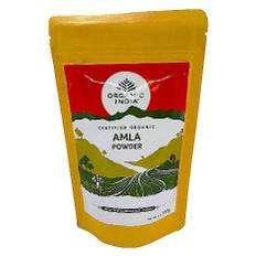 Amla Pulver Organic India 100g, EKO.