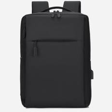 Kalusi Water Resistant Back-pack (15") - rygsæk - Sort