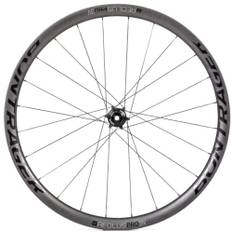 Bontrager Aeolus Pro 3V TLR baghjul