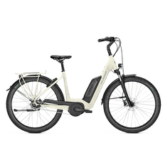 Kalkhoff Image 1.B Move Hvid 2023 500Wh - 60cm X-Large