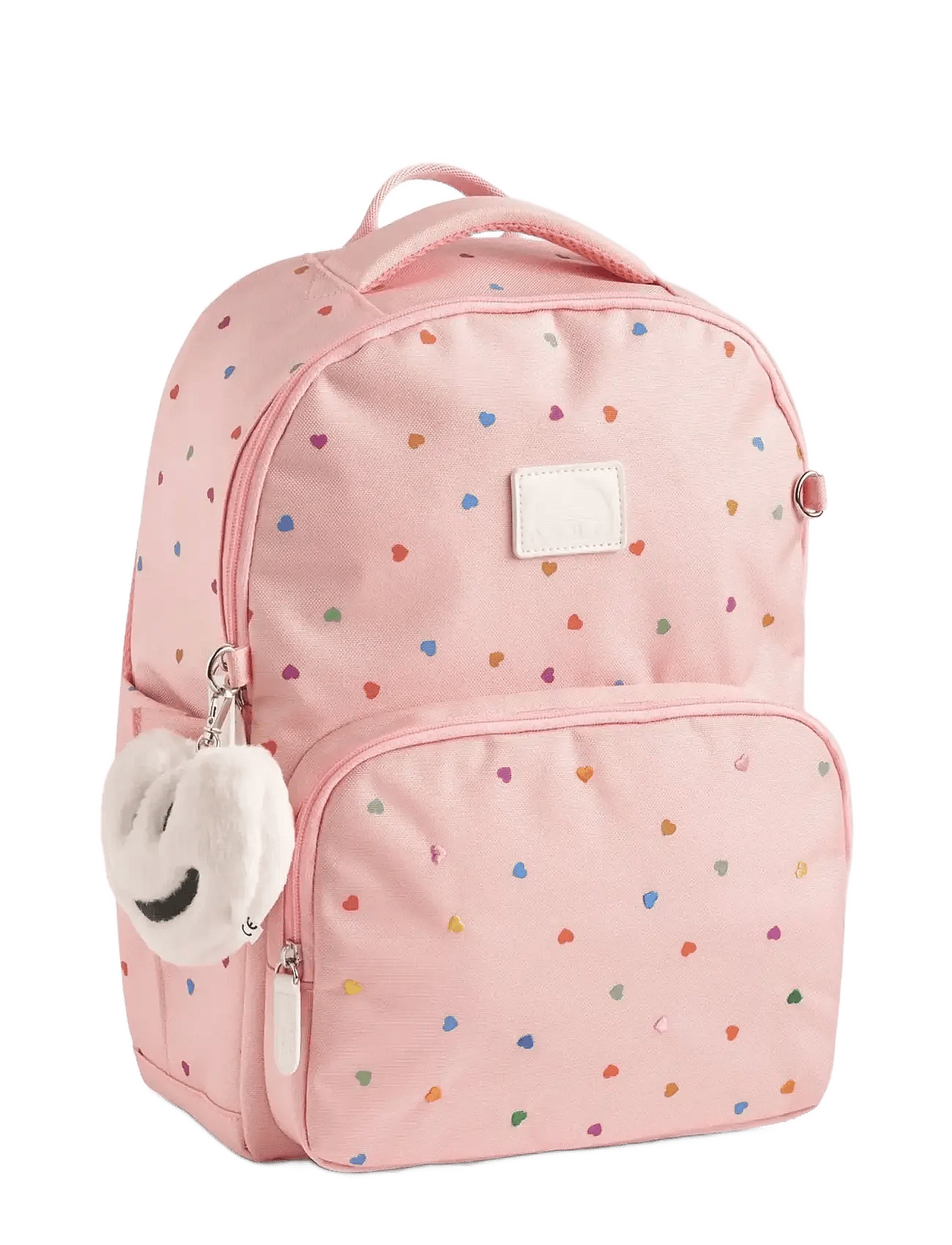 MOLO Backpack Mates | Pink | One Size