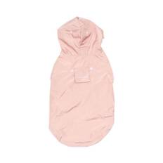 FuzzYard LIFE Regnfrakke Soft Blush - 61