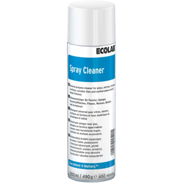 Allrent Ecolab Spray Cleaner 500ml