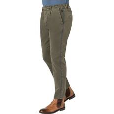 Barb'one Herren Jogger grün