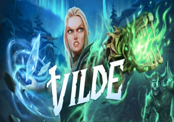 Vilde (PC) Steam Gift - EU.