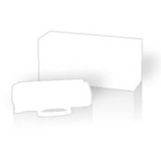 LEXMARK MX953 Waste toner box Lexmark Lasertonere