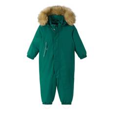 Reimatec Gotland Flyverdragt - Deeper Green - 86