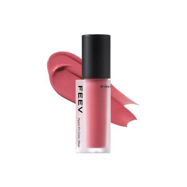 FEEV - Hyper-Fit Color Wear - 3.5g - Pink Whistle