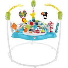 Fisher-Price Color Climbers Jumperoo Hoppgunga