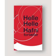 Hafni fortæller –Helle Helle