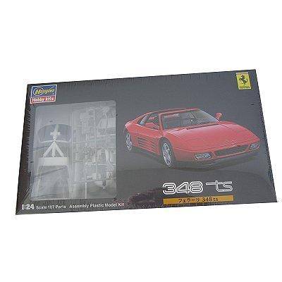 Hasegawa 1/24 Ferrari 348ts 20231