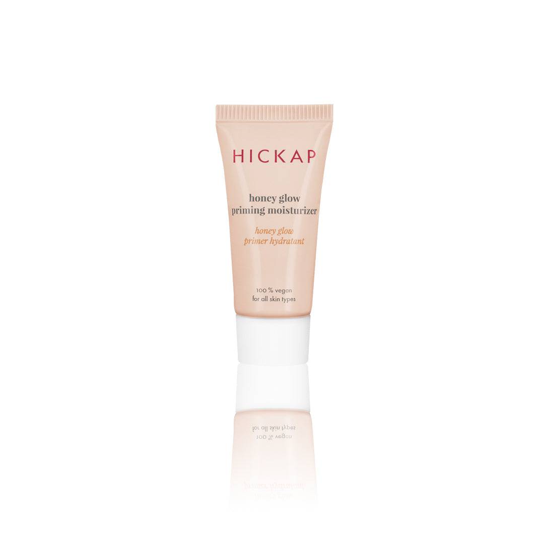 Mini Honey Glow Priming Moisturizer 7 ml