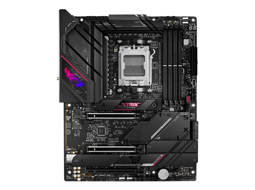 "ASUS ROG STRIX B650E-E GAMING WIFI, AMD, Socket A...