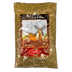 Mungbönor 800g