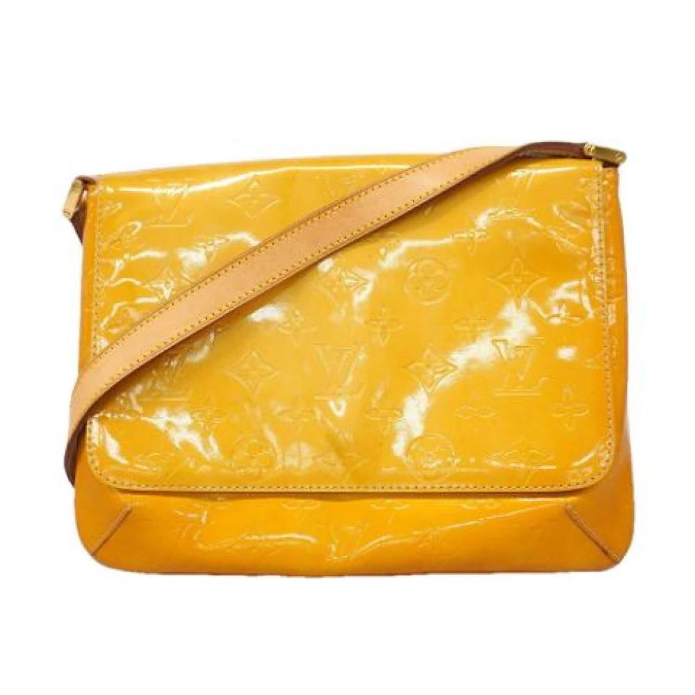 Louis Vuitton Vintage - Pre-owned Shoulder Bag Vintage - Dam - ONE Size -