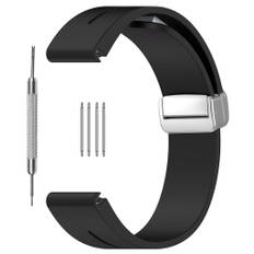 Huawei Watch GT 4 46mm Urrem - Sort