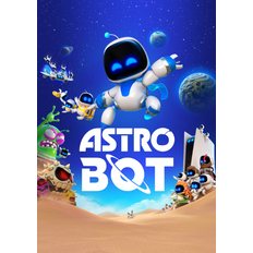 ASTRO BOT PS5 (Europe & UK)