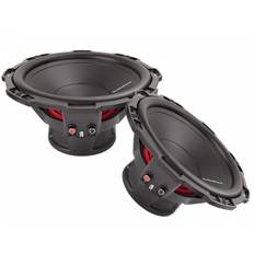 Rockford Fosgate P1S412 2-pack