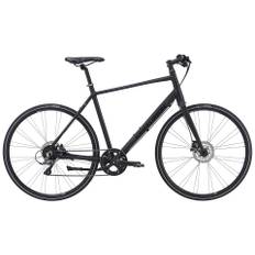 Centurion Basic Fitness Herre 8g - Sort