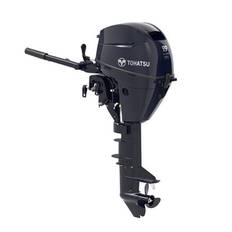 Tohatsu MFS 9.9 CY L