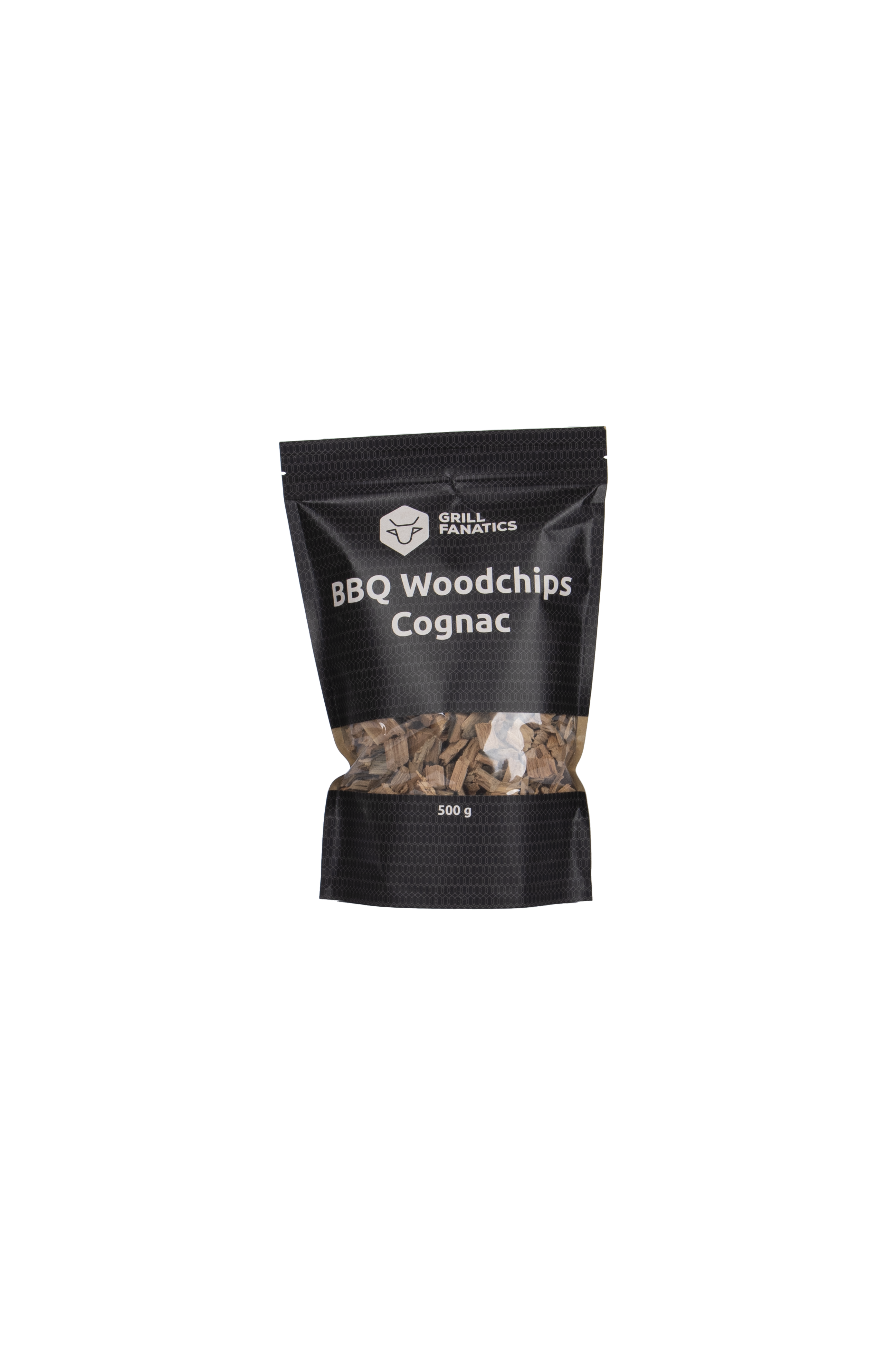 Grill Fanatic Cognac Chips 500 gr.