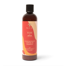 AS I AM Jamaican Black Castor Oil Shampoo 355 ml