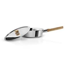 NK SAUTERPANDE 24 CM M/LÅG R/S