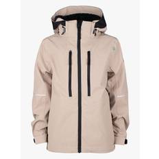 Lindberg Drammen Skaljacka, Beige, 120