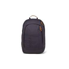 satch air ab 5. Klasse gepolstert 26L Stauraum standfest Laptopfach Nordic Grey - Grau