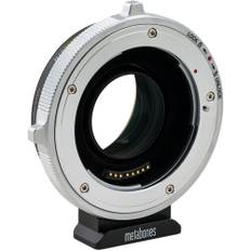 Metabones Canon EF Lens till RF-Mount T CINE Speed Booster Ultra 0.71x Adapter (EOS-R)