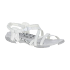 Merrell Womens San Remo II sandal hvid