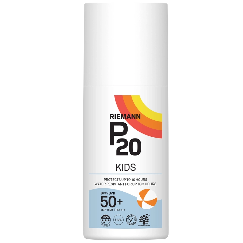 P20 Kids SPF50+ - 200ml