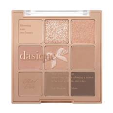 Dasique - Shadow Palette #24 Muted Nuts