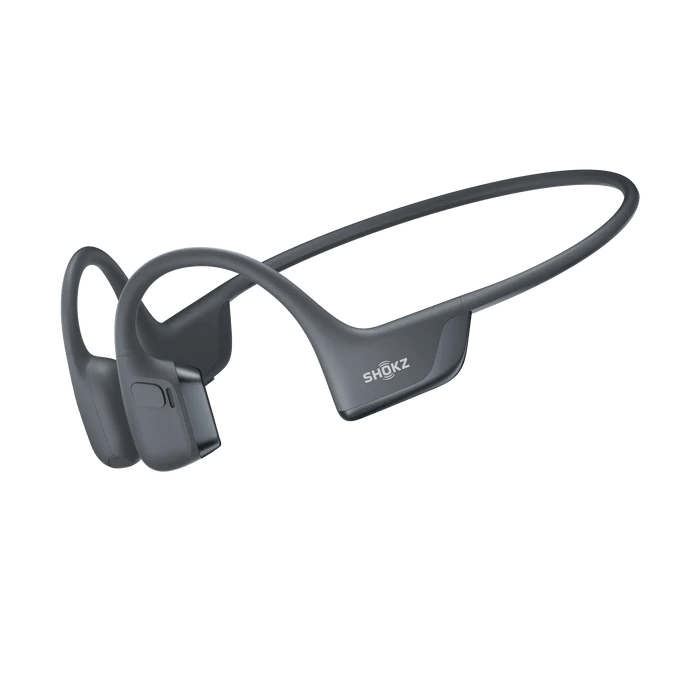 SHOKZ OpenRun Pro2 Black